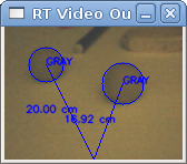 webcam et souris